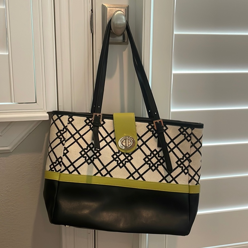 Spartina Purse